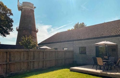Irstead Casa | Millers Rest