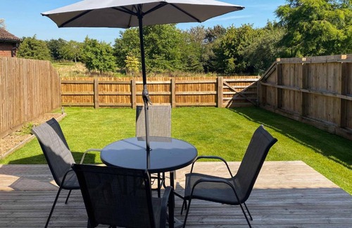 Irstead Casa | Millers Rest