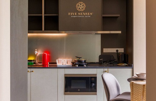 Kuala Lumpur Apartamento | Millerz Square Kuala Lumpur, Travelet