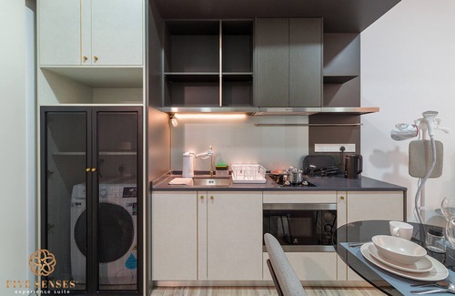 Kuala Lumpur Apartamento | Millerz Square Kuala Lumpur, Travelet