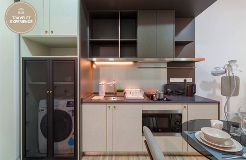 Kuala Lumpur Apartamento | Millerz Square, Old Klang Road