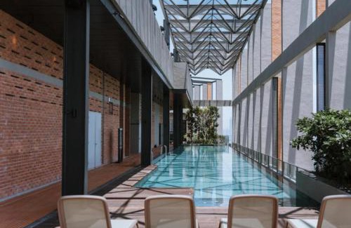 Kuala Lumpur Apartamento | Millerz Square Suites By North