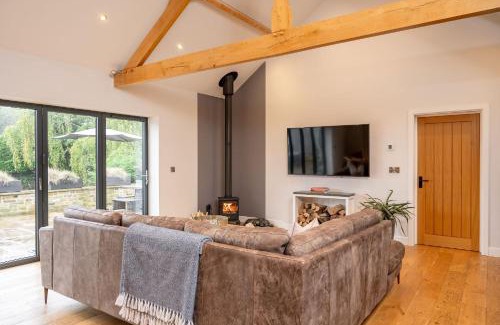 Richmond Casa | Millfield Barn