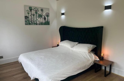 Cullompton Casa | Millhayes Lodge
