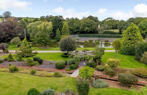 Cullompton Casa | Millhayes Lodge