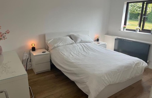 Cullompton Casa | Millhayes Lodge