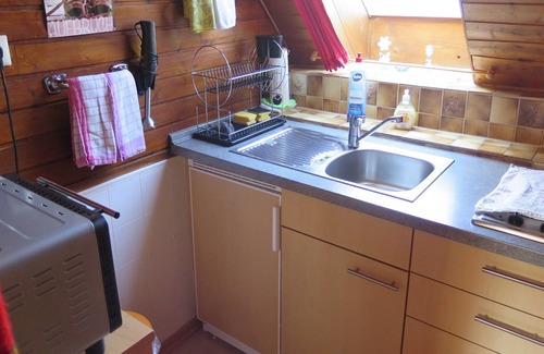 Sankt Georgen im Schwarzwald Casa | Retiro Millhouse en Brigach
