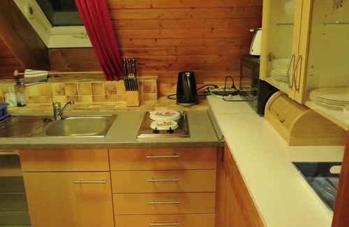 Sankt Georgen im Schwarzwald Casa | Retiro Millhouse en Brigach