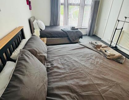 Risca East Casa | Millhouse 55