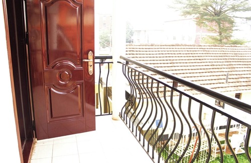 Ntinda Apartamento | APARTAMENTOS MILLIE Apartamento # 2 (Amueblado) Ntinda, Kampala Uganda