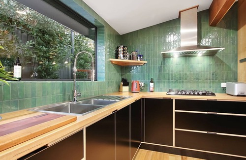 Beechworth Casa | Millie & Pips Beechworth Bungalow