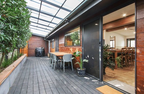 Beechworth Casa | Millie & Pips Beechworth Bungalow