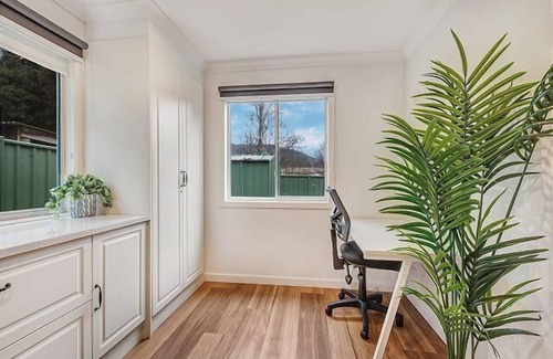 Bright Apartamento | Millie's Retreat, Bright