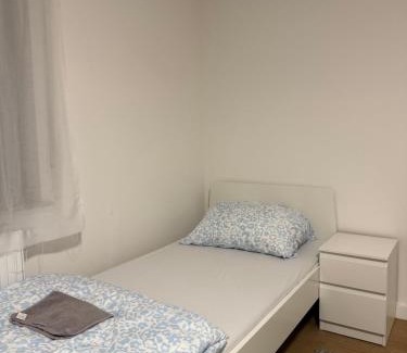 Mainz-Bingen Casa | MillimetergenauApt