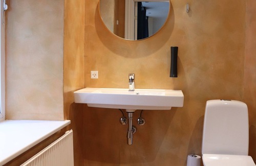 Odense Hotel | Milling Hotel Mini 19