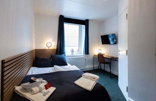 Odense Hotel | Milling Hotel Mini 19