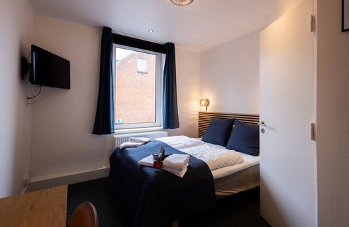 Odense Hotel | Milling Hotel Mini 19