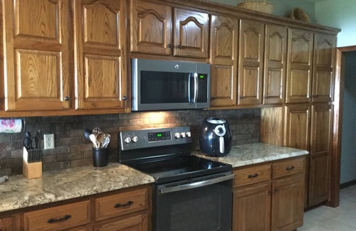Guntersville Casa | Million Dollar Lake View