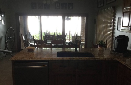Guntersville Casa | Million Dollar Lake View