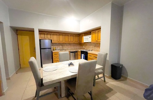 Cabo Bello Apartamento | Million-dollar ocean view condo in Misiones