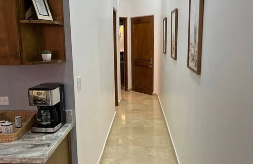 Cabo Bello Apartamento | Million dollar view! Luxury 1Bdr