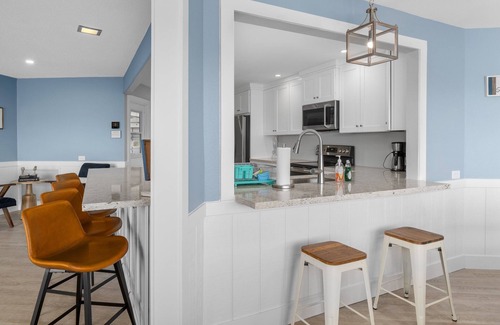 Crystal Shores Casa | ¡Vea nuestras nuevas tarifas reducidas! ¡Grandes ofertas para el resto del año! ¡La vista!