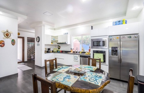 Cerro Plano Complejo | Million dollar view ! On the Beach , Private Tropical Paradise ,Tivives Playa