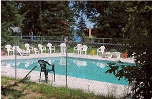 Lake Michigan Beach Condominio | Vista de millones de dólares del lago Michigan, condominio en el lago Michigan.