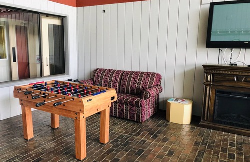 Weirs Beach Apartamento | Vista de millones de dólares!