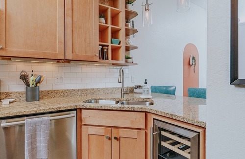 Tucson Condominio | Million Dollar View - "Vista Verde" 2b/2b Condo