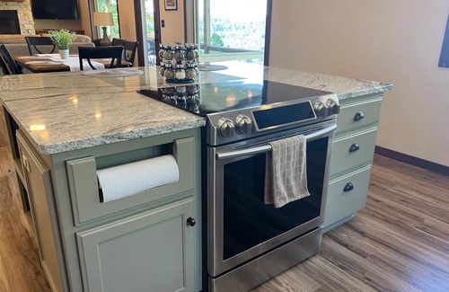 Jasper Casa | Million Dollar Views! Jacuzzi Room Best Location
