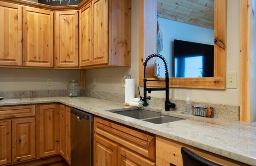 Chalet Village North Cabina | Million Dollar Views/Near Downtown Gatlinburg/New
