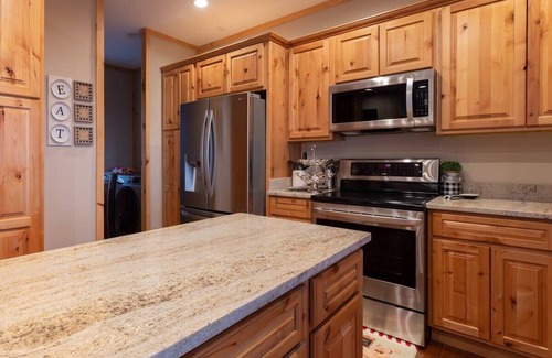 Chalet Village North Cabina | Million Dollar Views/Near Downtown Gatlinburg/New