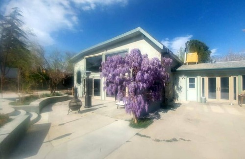 Lone Pine Casa | ***Million Dollar Views and Indoor Pool!