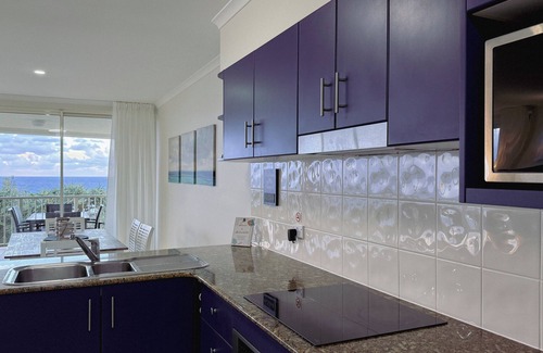 Point Lookout Apartamento | Millones de visitas $$ - ¡Observa a las ballenas desde la comodidad de tu hogar!