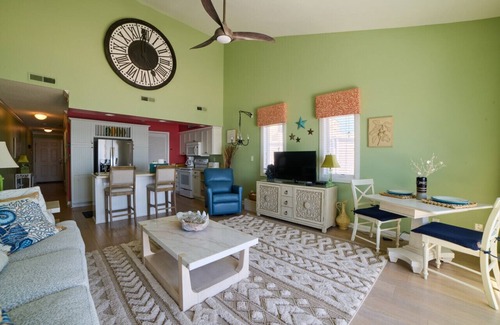 Indian Beach Condominio | MillionDollarView-Oceanfront 1BR-Updated!