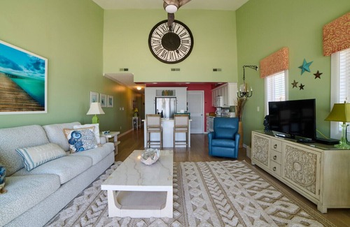 Indian Beach Condominio | MillionDollarView-Oceanfront 1BR-Updated!