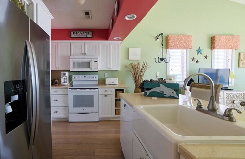 Indian Beach Condominio | MillionDollarView-Oceanfront 1BR-Updated!