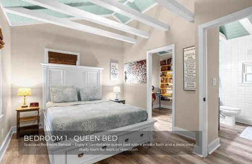 Lake Weldona Casa | Mills Cottage