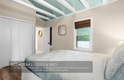 Lake Weldona Casa | Mills Cottage