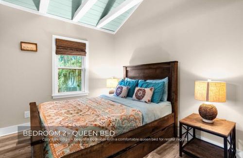Lake Weldona Casa | Mills Cottage