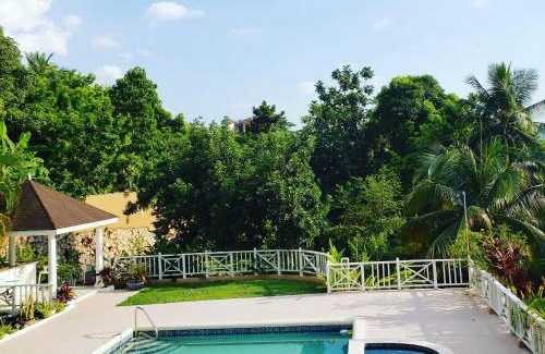 Jack's Hill Apartamento | Millsborough B&B