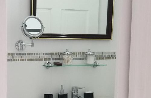 Jack's Hill Apartamento | Millsborough B&B