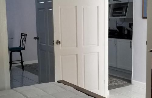 Jack's Hill Apartamento | Millsborough B&B