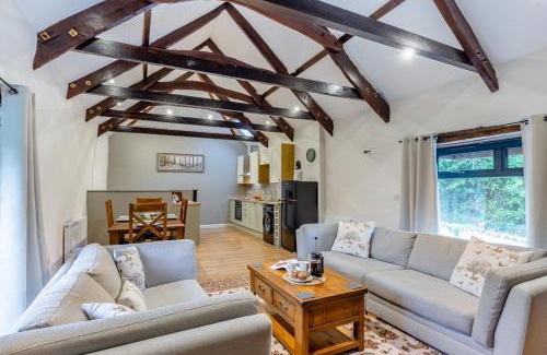 Launceston Casa | Millstone Barn - Home Farm
