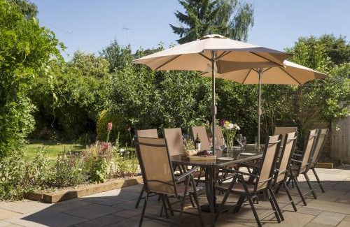 Bourton Casa | Millstone Cottage