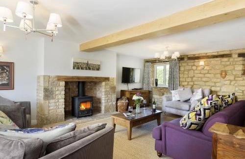Bourton Casa | Millstone Cottage