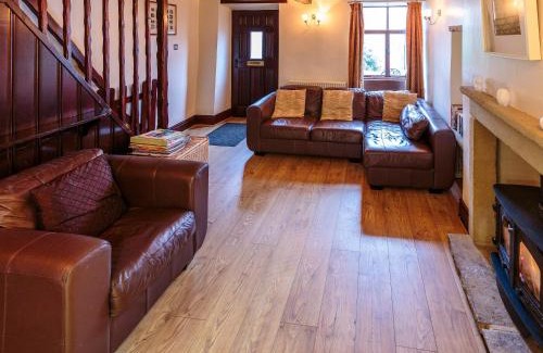 Peak District National Park Casa | Millstone Cottage