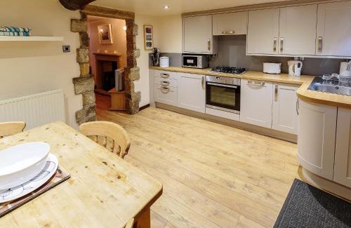 Peak District National Park Casa | Millstone Cottage
