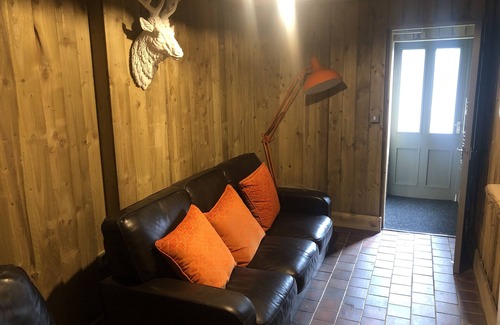 Hope Valley Hotel | Millstone Country Inn